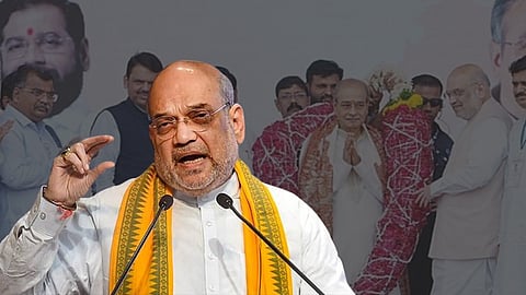 Amit Shah