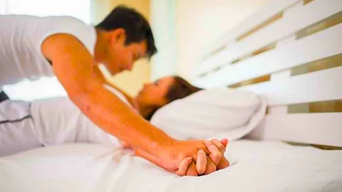 Physical Relation