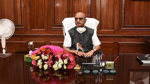 डॉ. भागवत कराड