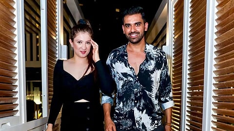 IPL 2023 Deepak Chahar