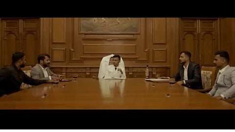 police arrested who rapped obscenely in pune university offensive video crime