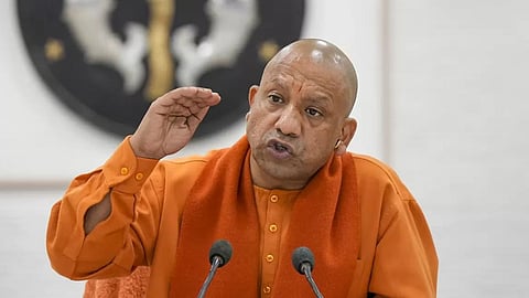 Yogi Adityanath