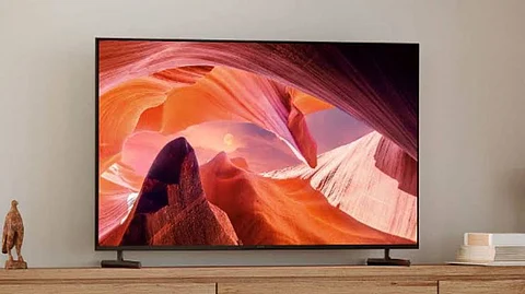 Sony BRAVIA X80L