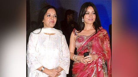 Mahima Chaudhary, Mahima Chaudhary news, Mahima Chaudhary mother passed away