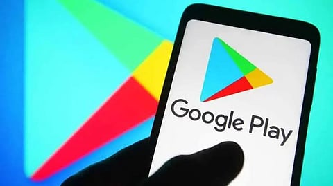Google Bans Apps