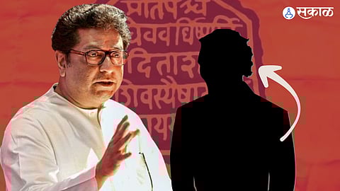 Former District Chief of MNS Sudam Kombde will re enter MNS nashik news