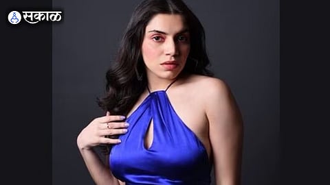 Bollywood actress Chrisann Pereira released from Sharjah jail drug case