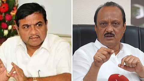 Ajit Pawar_RR Patil