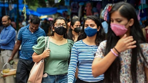 Coronavirus Updates India