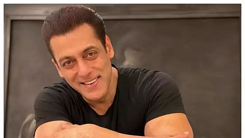 Salman Khan