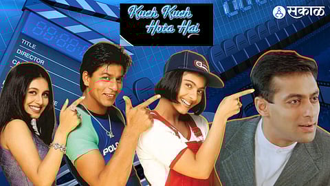 Kuch Kuch Hota Hai