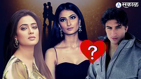 Shweta Tiwari, Palak Tiwari, Ibrahim Ali Khan