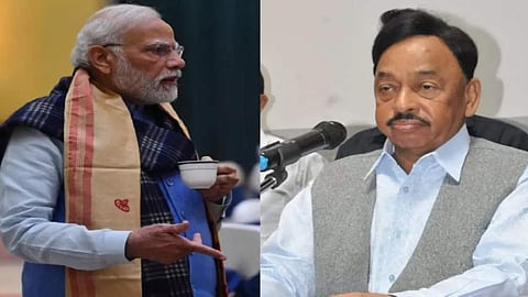 Narayan Rane