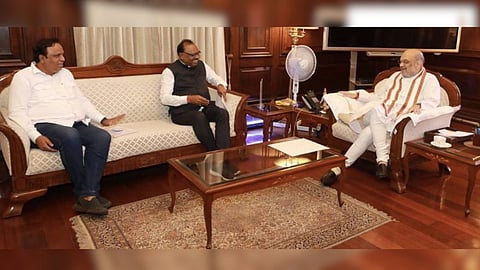 Maharashtra Politics