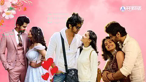 Hruta Durgule, Prateek Shah