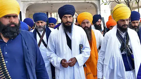 Amritpal Singh