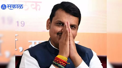 solapur bjp mla subhash deshmukh statement on devendra fadanvis