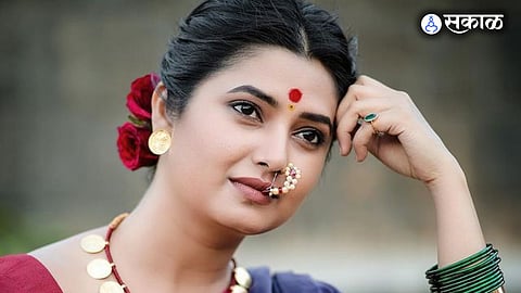 prajakta mali talk about first time she purposed to boy love life relation