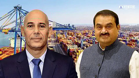 Former Israel ambassador to India appointed Executive Chairman of Adani’s Haifa Port