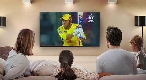 IPL 2023 Livestream