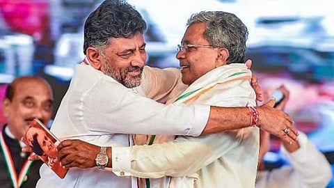 Karnataka Election Siddaramaiah