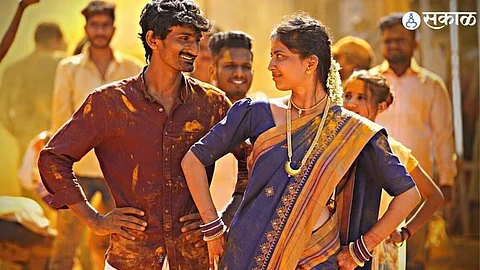 TDM marathi Movie Review bhaurao karhade