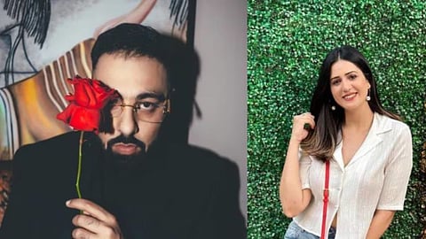 Badshah Second Marriage: