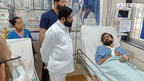 Identified, who are the 13 dead maharashtra bhushan award ceremony