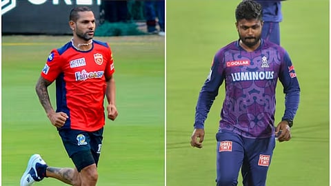 RR vs PBKS Live Streaming for IPL 2023