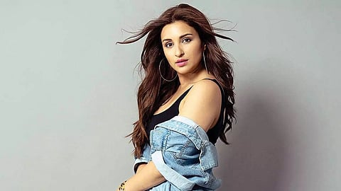 Parineeti Chopra