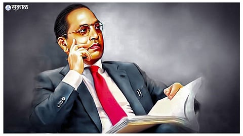 Dr. Ambedkar jayanti
