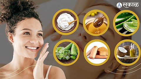 उन्हाळ्यात त्वचेची काळजी