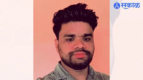 Santosh Dhongade