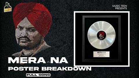 Sidhu Moosewala New Song