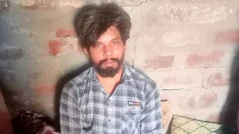 man died in hospital record by coronavirus return home after two years tell horrible story