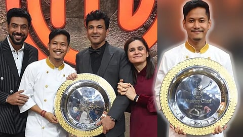 Master Chef India 7, nayanjyoti saikia, Master Chef India 7 winner, Master Chef India