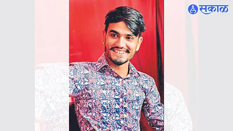 Parshuram Najan