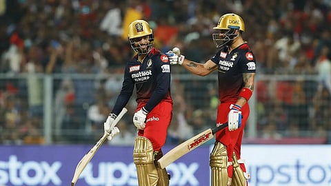 IPL 2023 | Rajat Patidar