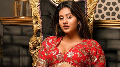Anjali Arora
