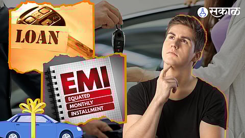 Car Loan Information