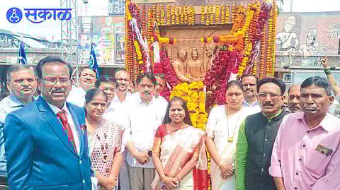 Ambedkar Jayanti 2023