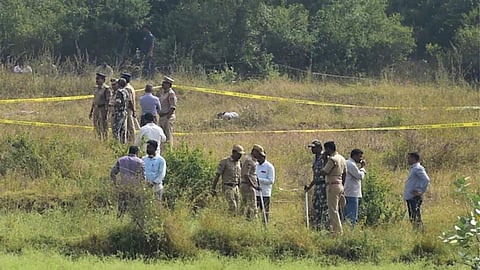 Karnataka Crime News