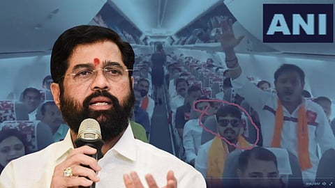 eknath shinde ,ayodhya