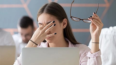 heat wave in ahmednagar weather forecast take precaution of eyes