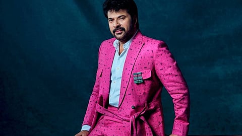 Mammootty