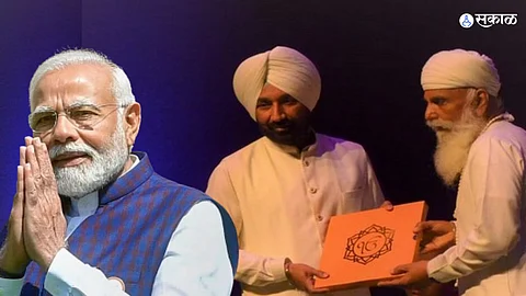 PM Narendra Modi