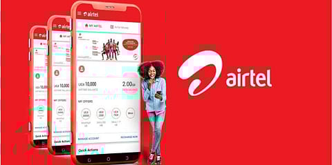 Airtel Prepaid Plans