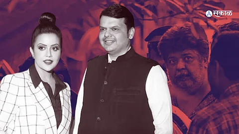 Devendra Fadnavis