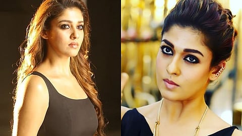 Nayanthara Viral Video