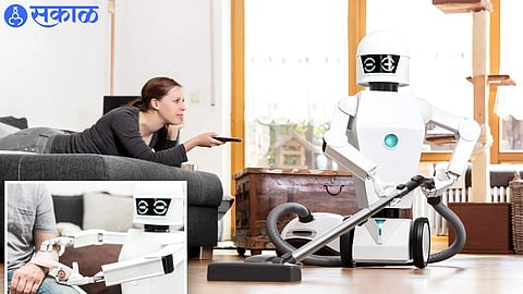 AI and Household Chores